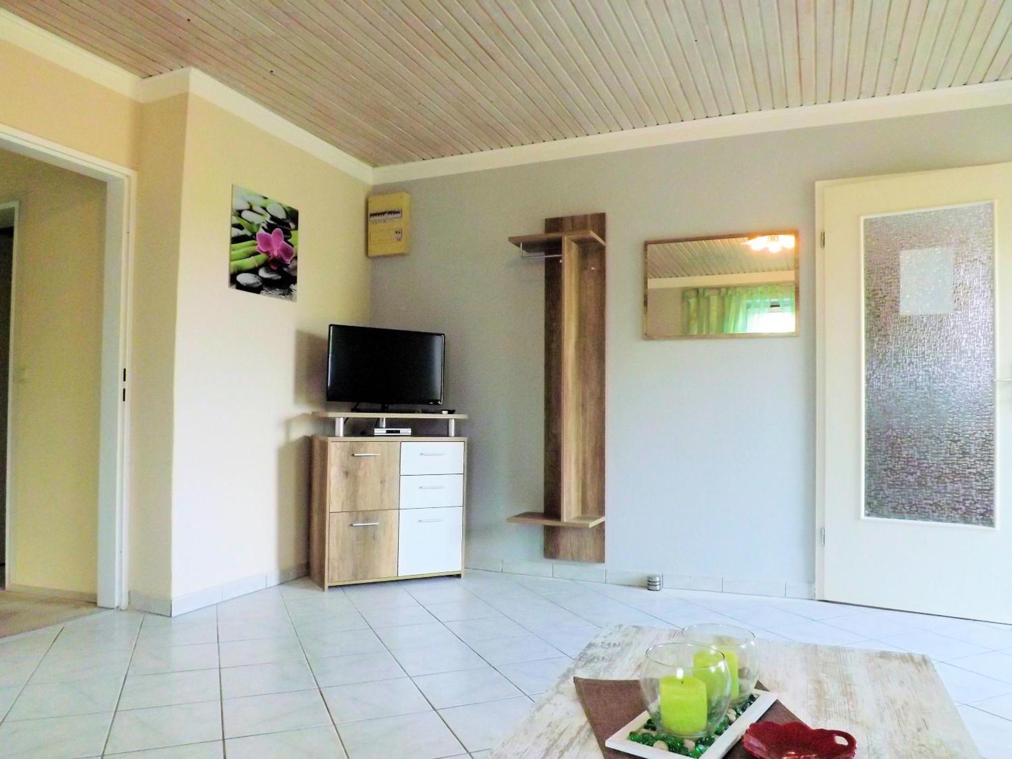 Kaept'N Boeff Apartment Vadersdorf Room photo
