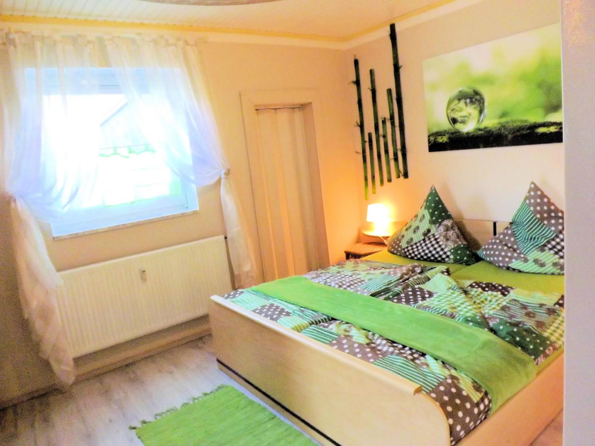 Kaept'N Boeff Apartment Vadersdorf Room photo